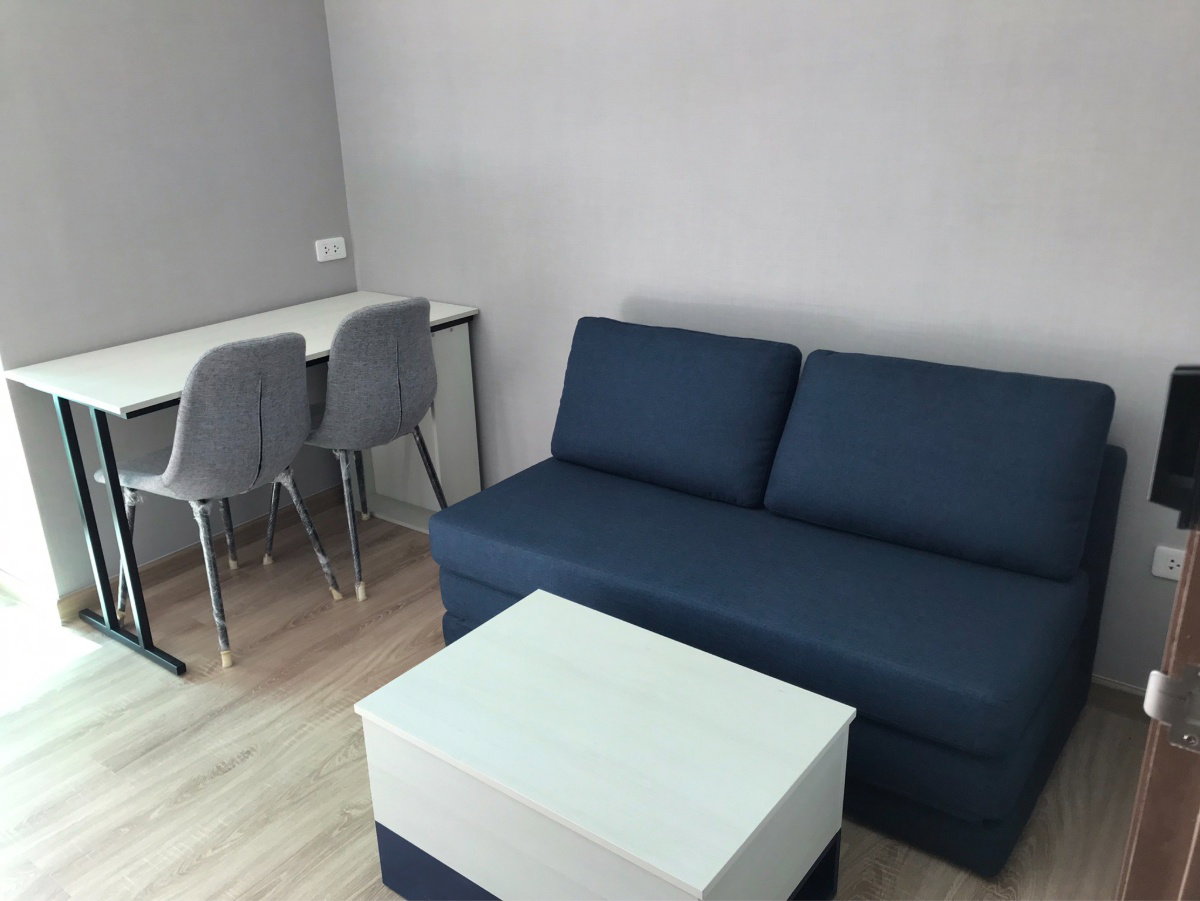 picture The Cube Loft Ladprao 107  The Cube Loft Ladprao 107   - 4/27