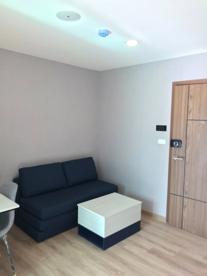 picture The Cube Loft Ladprao 107  The Cube Loft Ladprao 107   - 3/27
