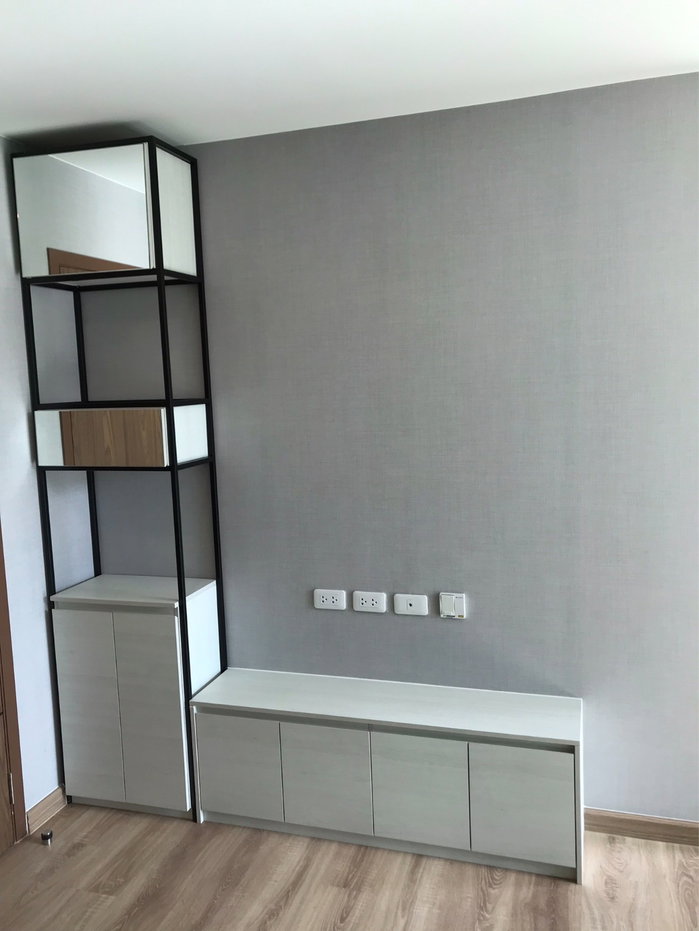 picture The Cube Loft Ladprao 107  The Cube Loft Ladprao 107   - 9/27