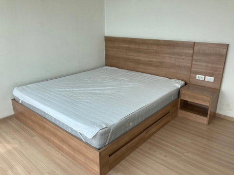 G 6373💛 中国客户,请加微信。(在联系方式的旁边) For rent Rhythm Phahol-Aree Line❤️💜@condopremium💜❤️Ready to move in ⬛🟨 📞 065 695 3645🟨⬛