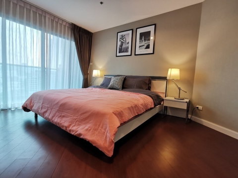 Condo for sale - Belle grand rama9 @mrt Rama9