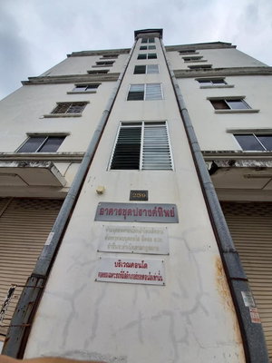 รูป Prang Thip Condo - รูปที่ 1/4