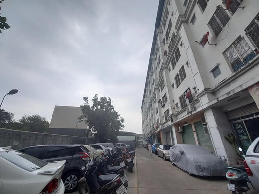 รูป Prang Thip Condo - รูปที่ 2/4