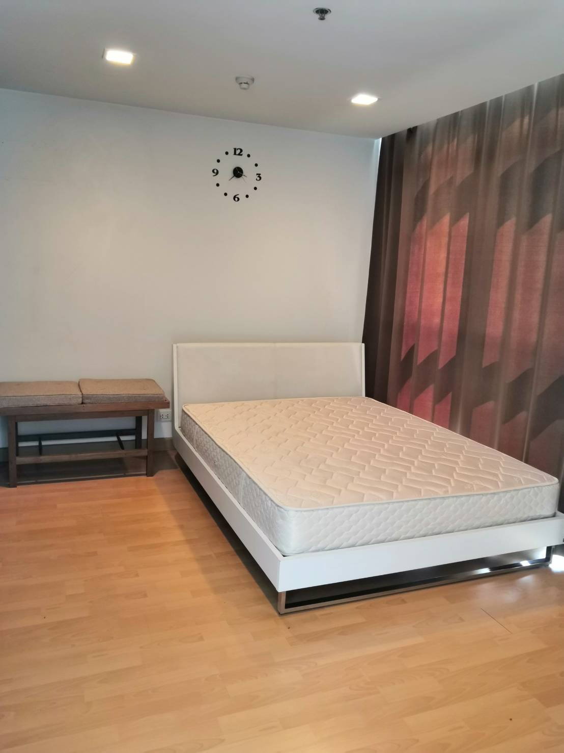 ขายด่วน คอนโด Nusasiri Grand Condo (ณุศาสิริ แกรนด์ คอนโด) 2ห้องนอน 2ห้องน้ำ 80ตร.ม ขายต่ำกว่าตลาดมาก ถูกสุดในตึกชัวร์ 087-907-4045
