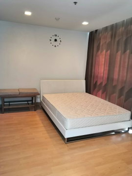 Urgent sale! Nusasiri Grand condo #BTS ekkamai 2Bed 80sq.m, Best Deal
