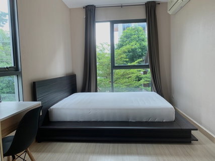 รูปภาพ T1235 คอนโดให้เช่า The Privacy Ngamwongwan (เดอะ ไพรเวซี่ งามวงศ์วาน) ห้องสวย ห้องมุม เฟอร์ครบ มีเครื่องซักผ้า ราคาพิเศษ