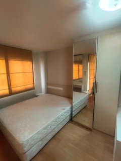 รูปภาพ For Rent Lumpini Condo Town Ramintra-Laksi - 1 bed 23 sq.m. 2nd floor