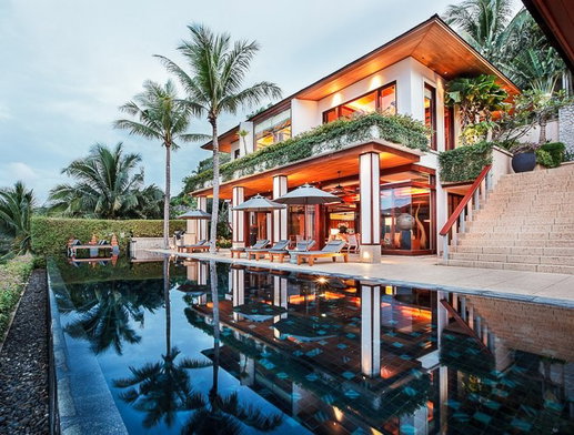 Project Andara Resort Residences Picture - 2/7