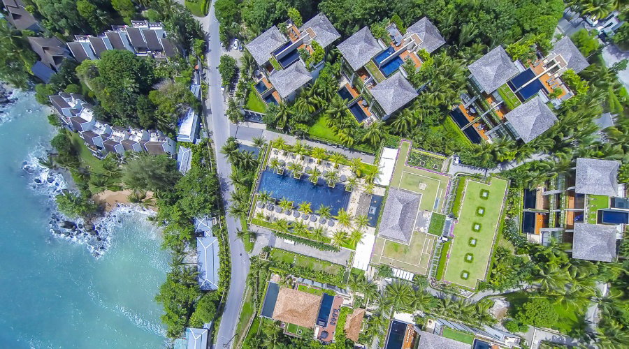 Project Andara Resort Residences Picture - 1/7