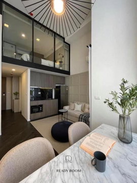 Ramada Resident Sukhumvit 48 DUPLEX TYPE