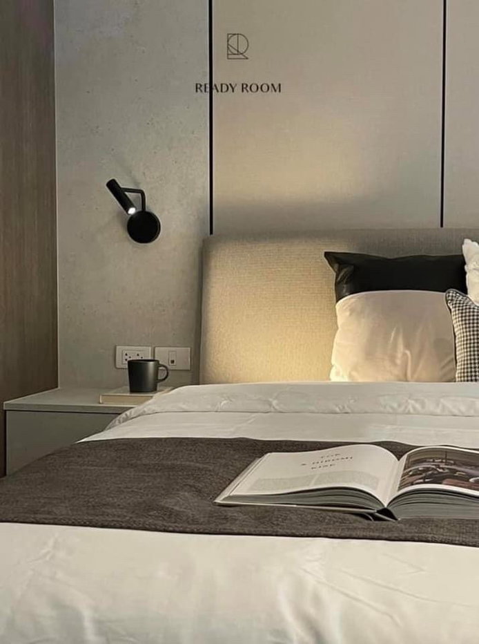 รูป ให้เช่า 📍Ramada Resident ห้องดูเพล็ก 2 ชั้น 💢 แต่งสวยมาก 💢😍 - รูปที่ 6/10