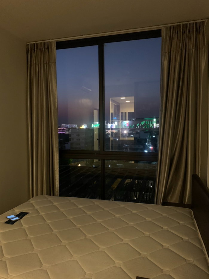 รูป ให้เช่าคอนโดหรูกลางเมืองขอนแก่นพร้อมเข้าอยู่ได้เลย - รูปที่ 14/15