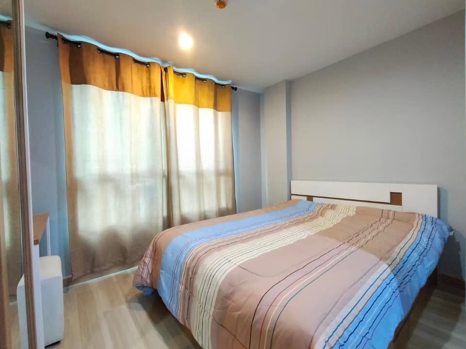 picture Condo for rent Niche id Rama 2 - 1/8
