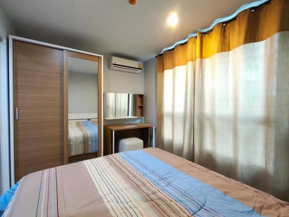 picture Condo for rent Niche id Rama 2 - 2/8