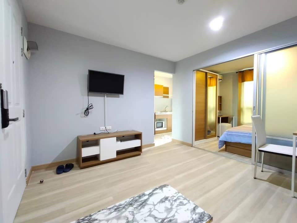 picture Condo for rent Niche id Rama 2 - 4/8