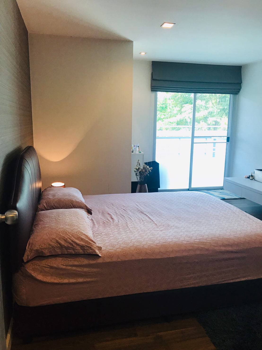 ด่วน ห้องสวย The room 79 (เดอะรูม สุขุมวิท 79) 2ห้องนอน 58ตร.ม ห้องสวย วิวดีสุดไม่บล็อค ขายต่ำกว่าราคาตลาดมาก 087-907-4045