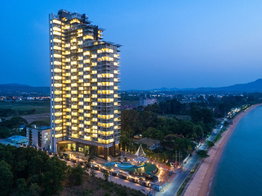 รูป Del Mare Bangsaray Beachfront - รูปที่ 3/9