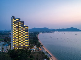 รูป Del Mare Bangsaray Beachfront - รูปที่ 2/9