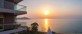 รูป Del Mare Bangsaray Beachfront - รูปที่ 4/9