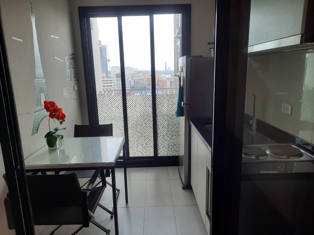 picture The Base Central Pattaya 1Bedroom - 4/20
