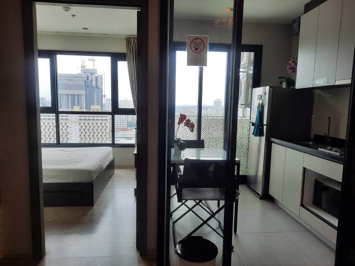 picture The Base Central Pattaya 1Bedroom - 3/20