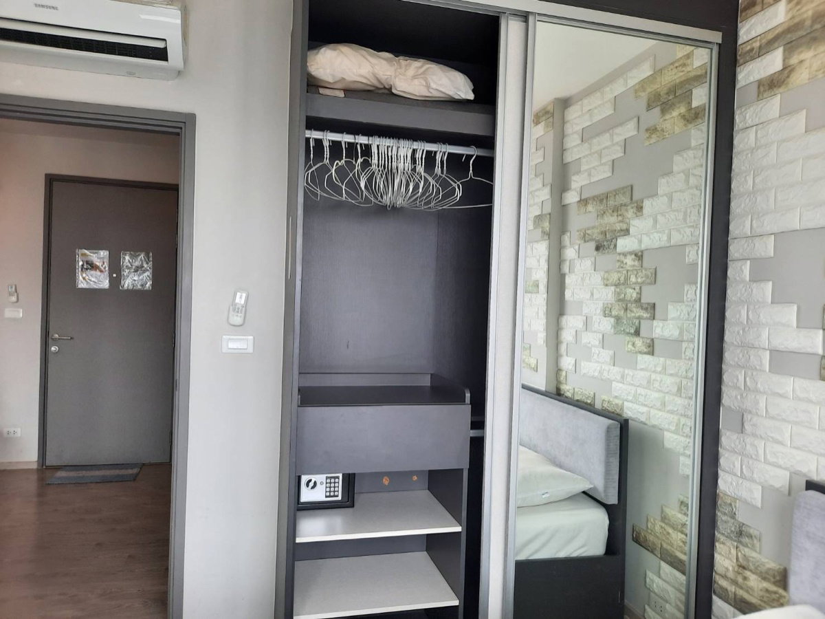 picture The Base Central Pattaya 1Bedroom - 12/20