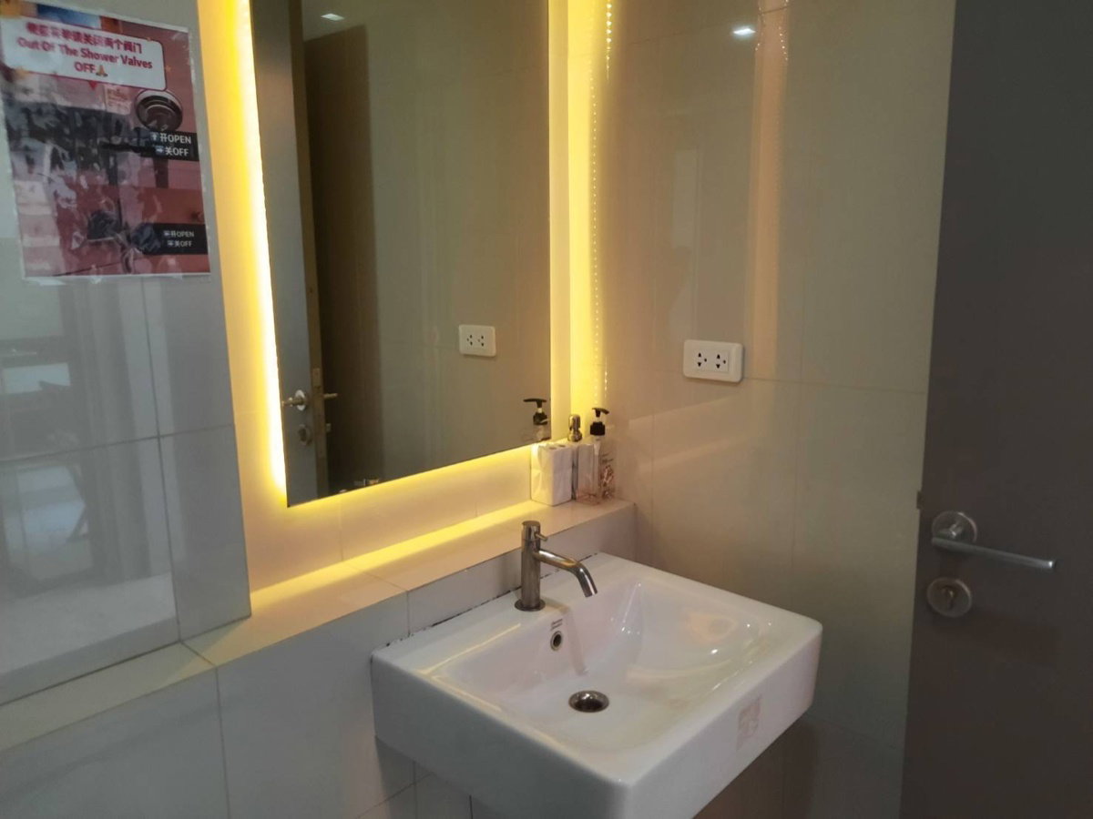 picture The Base Central Pattaya 1Bedroom - 19/20
