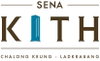 logo โครงการ เสนาคิทท์ ฉลองกรุง - ลาดกระบัง เฟส 1 