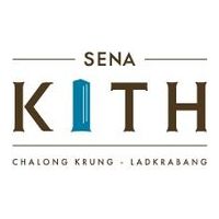 เสนาคิทท์ ฉลองกรุง - ลาดกระบัง เฟส 1 