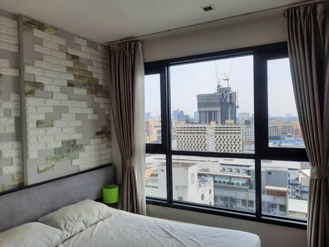 The Base Central Pattaya 1Bedroom