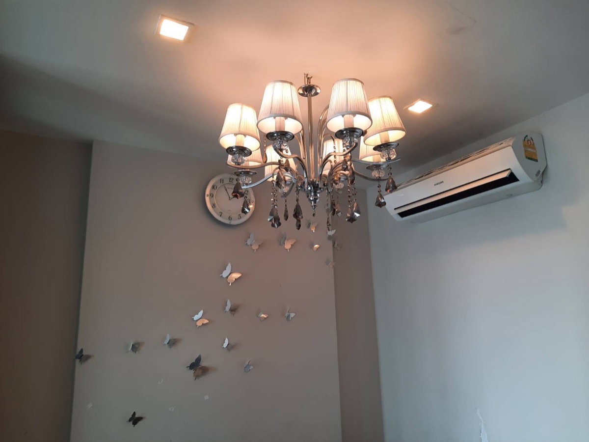 picture The Base Central Pattaya 1Bedroom - 11/20