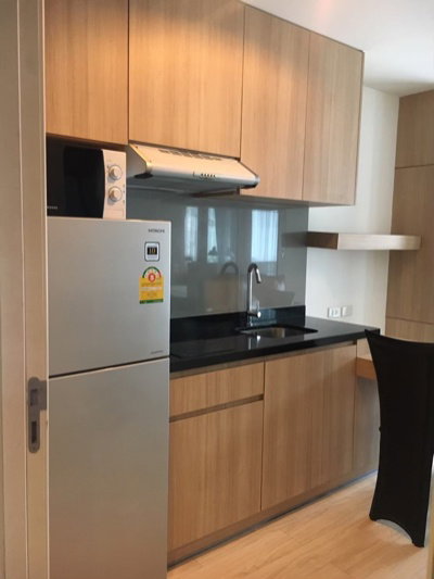 รูป ให้เช่า The Chezz Condo พัทยากลาง - รูปที่ 10/13