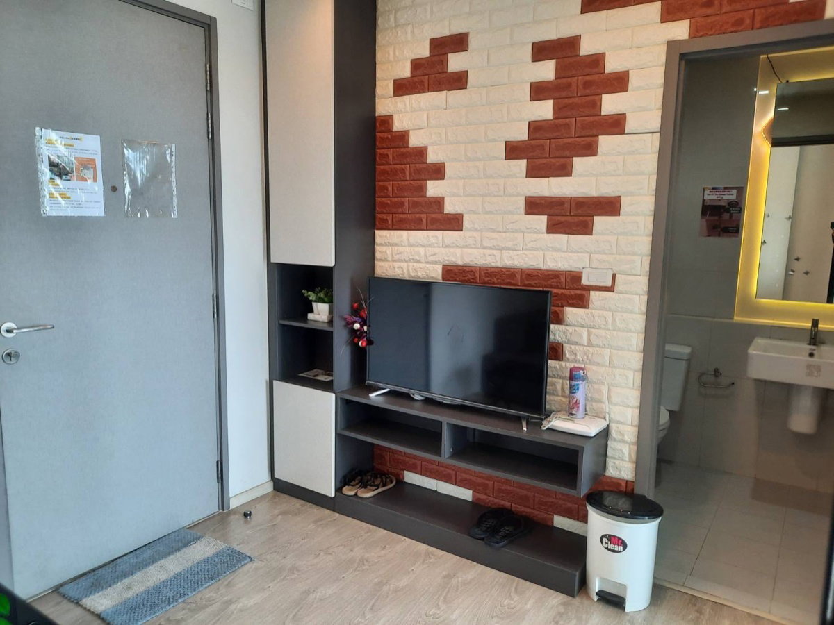 picture The Base Central Pattaya 1Bedroom - 8/20