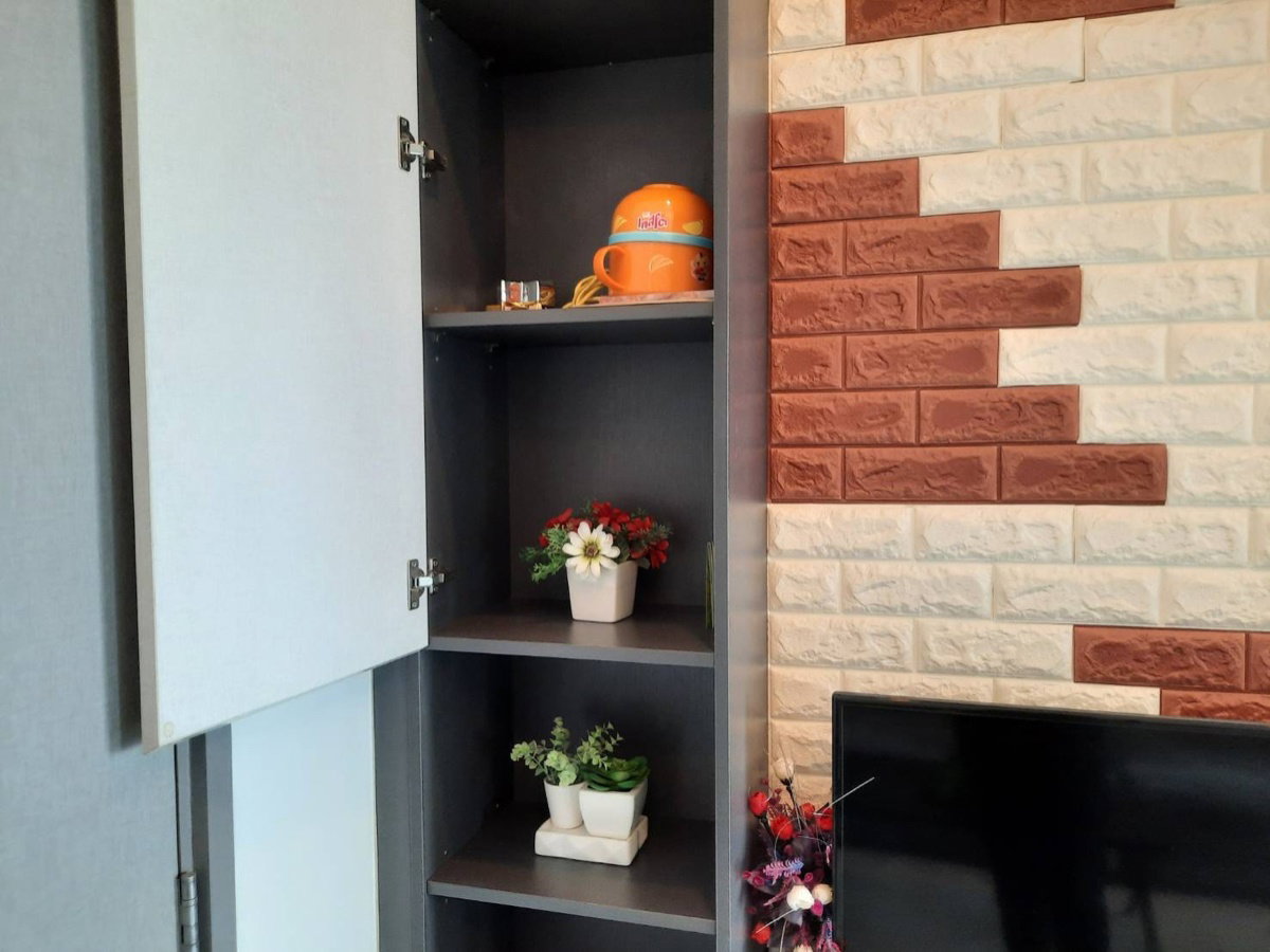 picture The Base Central Pattaya 1Bedroom - 9/20