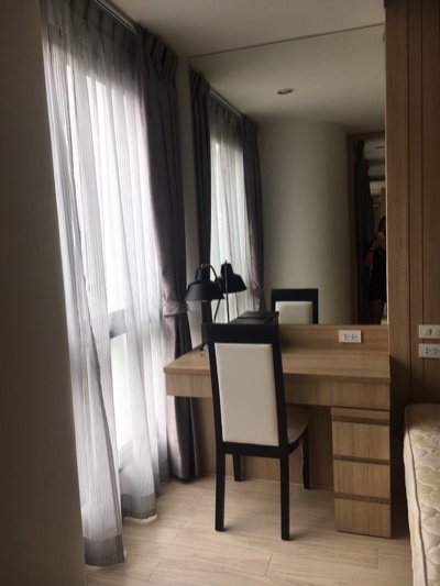 รูป ให้เช่า The Chezz Condo พัทยากลาง - รูปที่ 13/13
