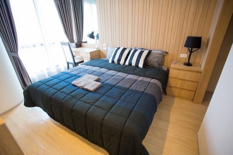รูป ให้เช่า The Chezz Condo พัทยากลาง - รูปที่ 11/13