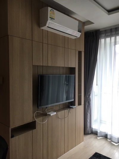 รูป ให้เช่า The Chezz Condo พัทยากลาง - รูปที่ 1/13