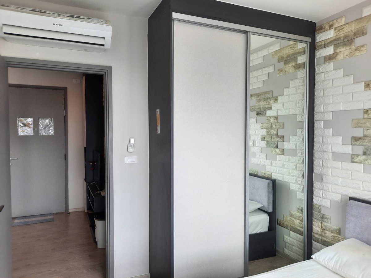 picture The Base Central Pattaya 1Bedroom - 13/20