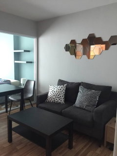 รูปภาพ Room For Rent Regent Orchid Sukhumvit 101 Ready to move in!!!