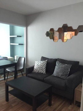 Room For Rent Regent Orchid Sukhumvit 101 Ready to move in!!!