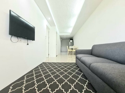 ให้เช่าคอนโด The Waterford Sukhumvit 50 2ห้องนอน แต่งสวย เฟอร์ครบพร้อมอยู่*** เลี้ยงสัตว์ได้**Pet friendly Line ID: @ppagent