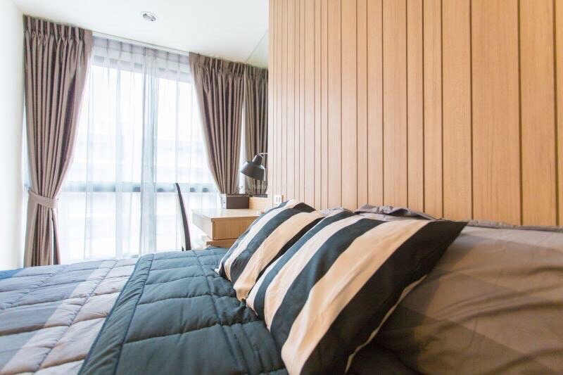 รูป ให้เช่า The Chezz Condo พัทยากลาง - รูปที่ 5/13