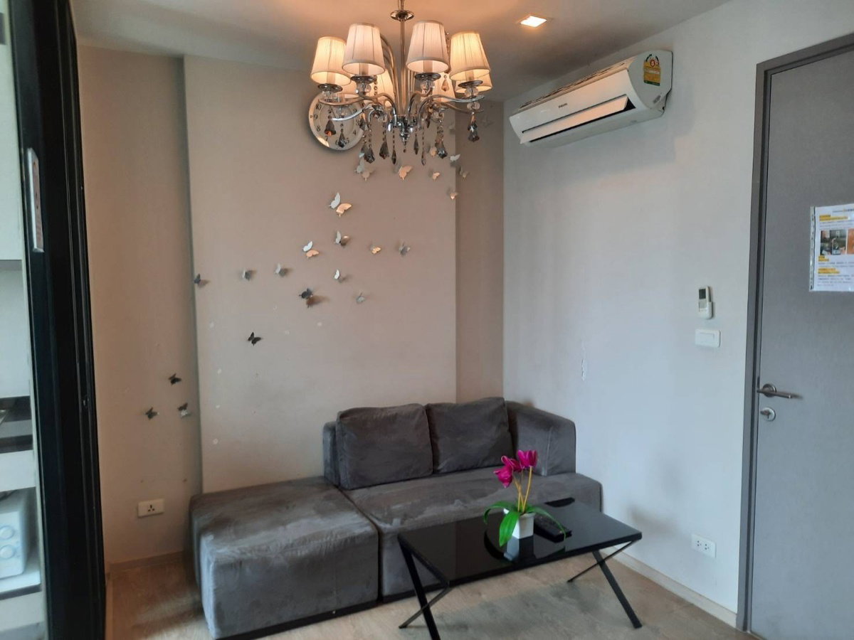 picture The Base Central Pattaya 1Bedroom - 10/20