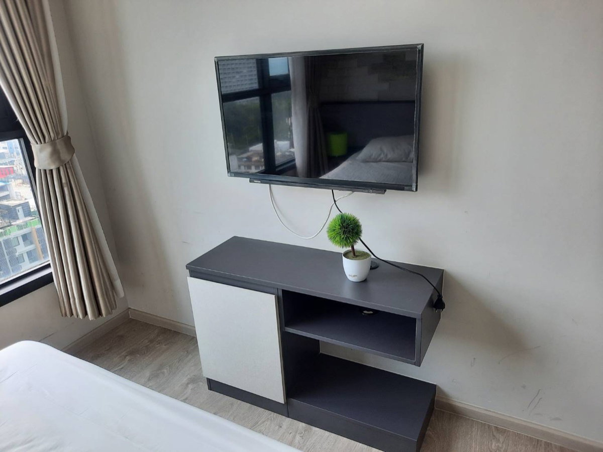 picture The Base Central Pattaya 1Bedroom - 7/20