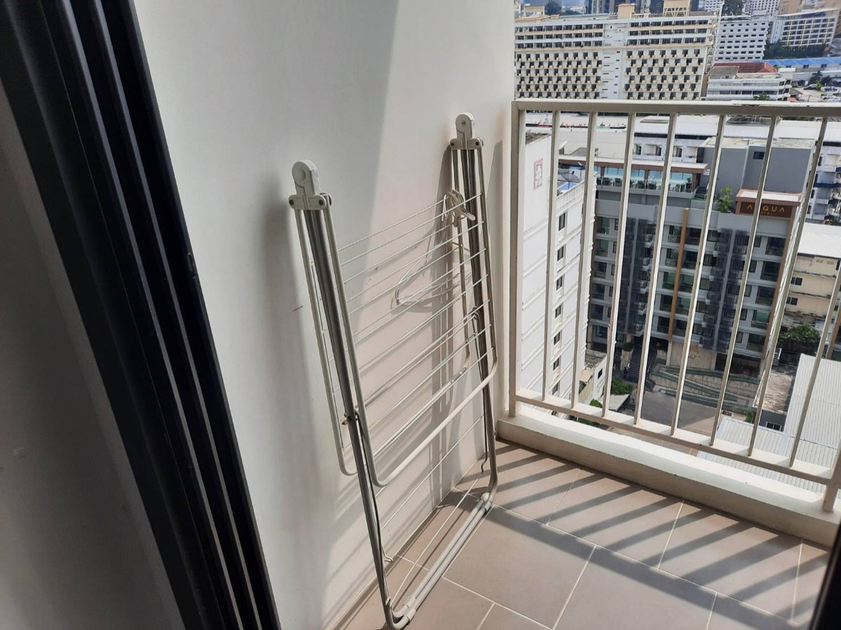 picture The Base Central Pattaya 1Bedroom - 20/20