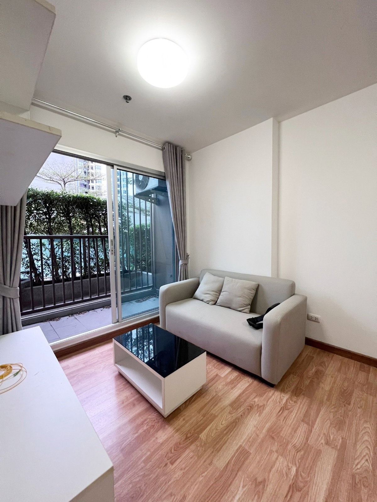 AA63-277 ✨ให้เช่าคอนโด เดอะ ทรัสต์ งามวงศ์วาน THE TRUST CONDO NGAMWONGWAN วิวสวยห้องตกแต่งครบใกล้เดอะมอลล์งามวงศ์วาน ✨