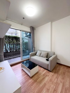 รูปภาพ Condo for rent, The Trust Ngamwongwan, THE TRUST CONDO NGAMWONGWAN, beautiful view, fully furnished room, near The Mall Ngamwongwan 