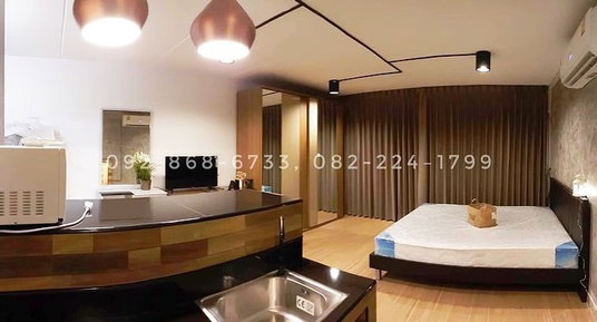 รูปภาพ 🔥ห้องพัก ป๊อปปูล่าคอนโด เมืองทองธานี ใกล้อิมแพค คอสโม ศิลปากร กสิกร แจ้งวัฒนะ ปัญญาภิวัฒน์ เซนต์ฟรัง ประตู Digital - Line:popularcondo