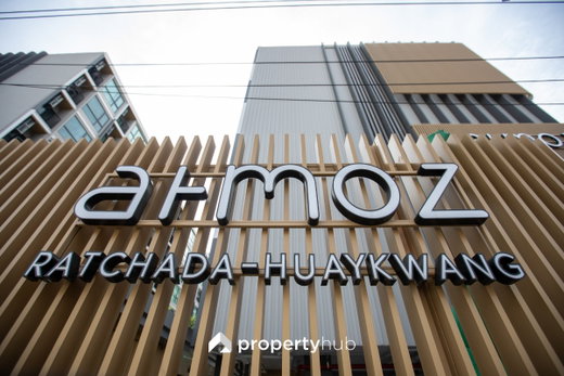 Project Atmoz Ratchada - Huaikwang Picture - 2/48