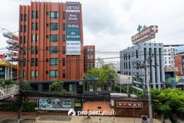 รูป Brown Condo Phahol - Saphanmai - รูปที่ 2/50